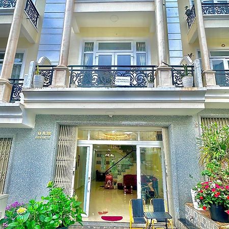 Family Home Da Lat Exterior foto
